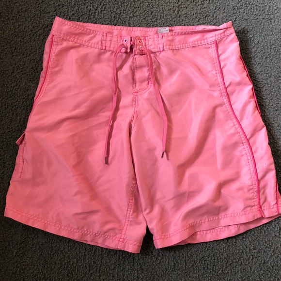 Raya Sun Board Shorts - Picture 1 of 3